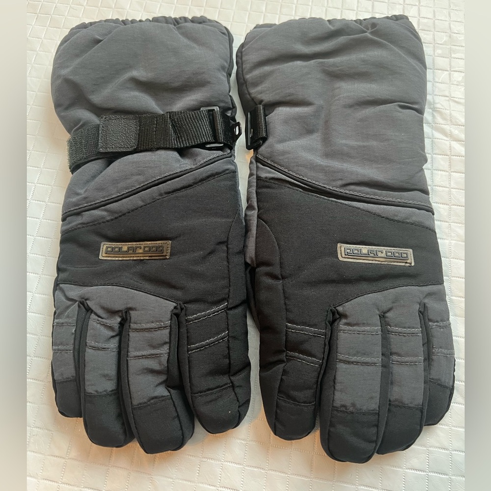 Winter Gloves
